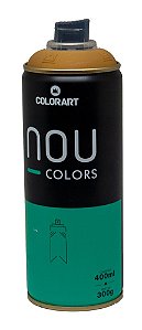 Nou Verde Missão id 70203