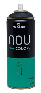 Nou Cinza Black id 70280