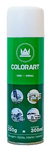Colorart Uso Geral - Branco Fosco - id 61510