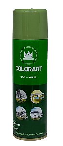 Colorart Uso Geral - Verde Raw - id 61525