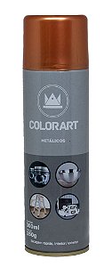 Colorart Metálicos - Ouro Rose  - id 61707