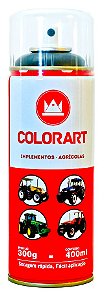 Colorart Implementos Agrícola - Preto - id 61745