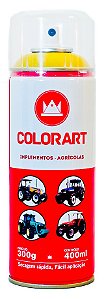 Colorart Implementos Agrícola - Amarelo New Holland - id 61752