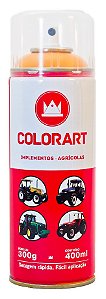 Colorart Implementos Agrícola - Amarelo Valtra / Valmet - id 61754
