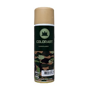 Camuflagem - Areia - id 61781