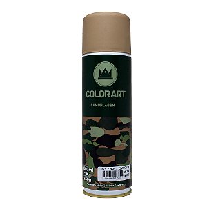 Camuflagem - Cáqui - id 61782