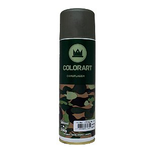 Camuflagem - Verde Militar - id 61784