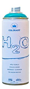 H2O Verde - id 61718