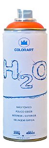 H2O Laranja - id 61713