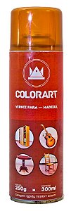 Verniz Madeira Tabaco  - id 61585