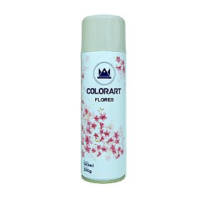 Colorart Flores Champagne - id 70140