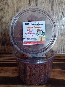 Cocada De Coco Queimado