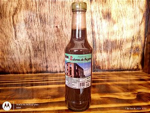 Licor de chocolate 275ml