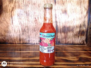 Pimenta Carolina Reaper 275ml