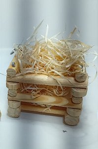 Puxa Palha