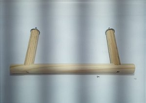 Poleiro Lateral