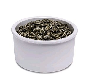 Comedouro Bico Torto 500 Ml