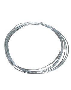Arame galvanizado - 2 metros