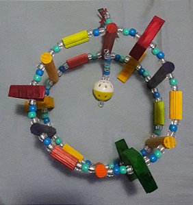 Roda Color