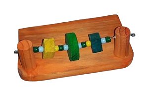 Plataforma Decorada