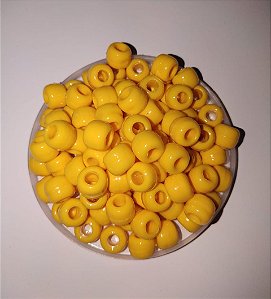 Miçanga Amarelo
