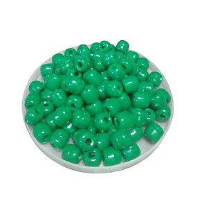 Miçanga Verde Bandeira