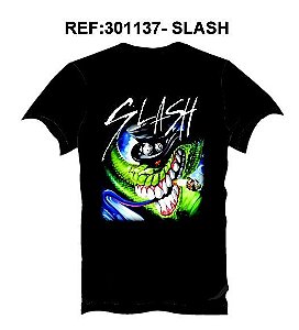 REF: 301137 T-SHIRT SLASH