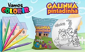Vamos Colorir Desenhos Wolfoo /Desenho Infantil em Português  #desenhoinfantil 