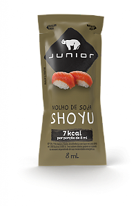 Shoyu - Junior Sachê 8ml