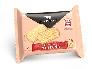 Biscoitos Junior