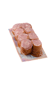 Baconese - Junior - Distribuidora Top Food