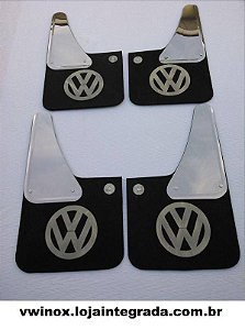 Para Barro VW ( Kit 4 Peças )