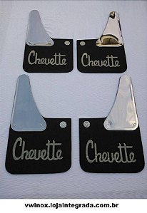 Para Barro Chevette ( Kit 4 Peças )