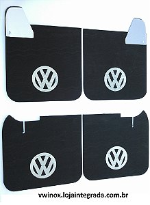 Para Barro Kombi (Kit 4 Peças)