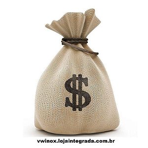 Crédito De R$ 1,00 Para Pedido Sob Encomenda