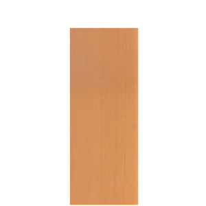 Folha de Porta Lisa Encabeçada Jequitibá