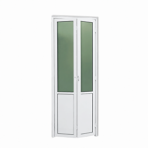 Porta Camarão Alumínio Branco Lambril com Vidro Mini Boreal Linha Classic Cmc