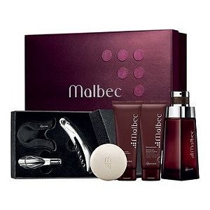 KIT MALBEC SEU  AMOR  VAI  ADORAR