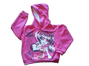 monterrain moletom com capuz