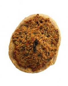 ESFIRRA DE CARNE - BEEWAY