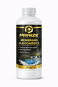 Membrana Elastomérica 01Kg