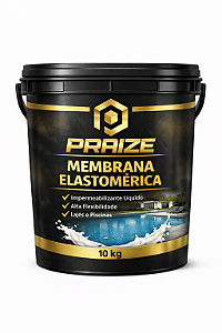 Membrana Elastomérica 10kg