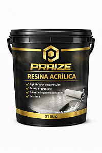 Resina Acrílica 10L