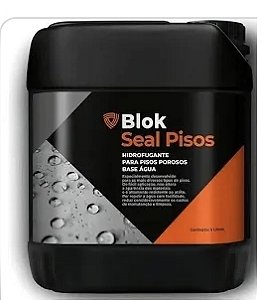 Blok Seal Pisos 05l