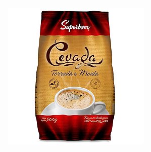 Cafe Cevada 500g