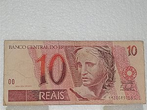 2 notas de 100 reais 2° Família do real sequenciais-JI - Trato Feito Sao  Paulo numismática, colecionáveis e Cafeteria