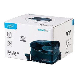 Cooler para Processador Deepcool ALTA 9 - DP-ICAP-AT9