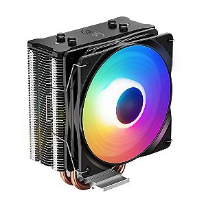Cooler Para Processador Deepcool Gammaxx 400 XT RGB - DP-MCH4-GMX400-XT