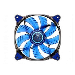 Cooler Fan Cougar CFD 120 LED AZUL - 3512025.0092