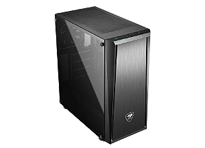 Gabinete Gamer Cougar MX 340 - 385WMW0-0001